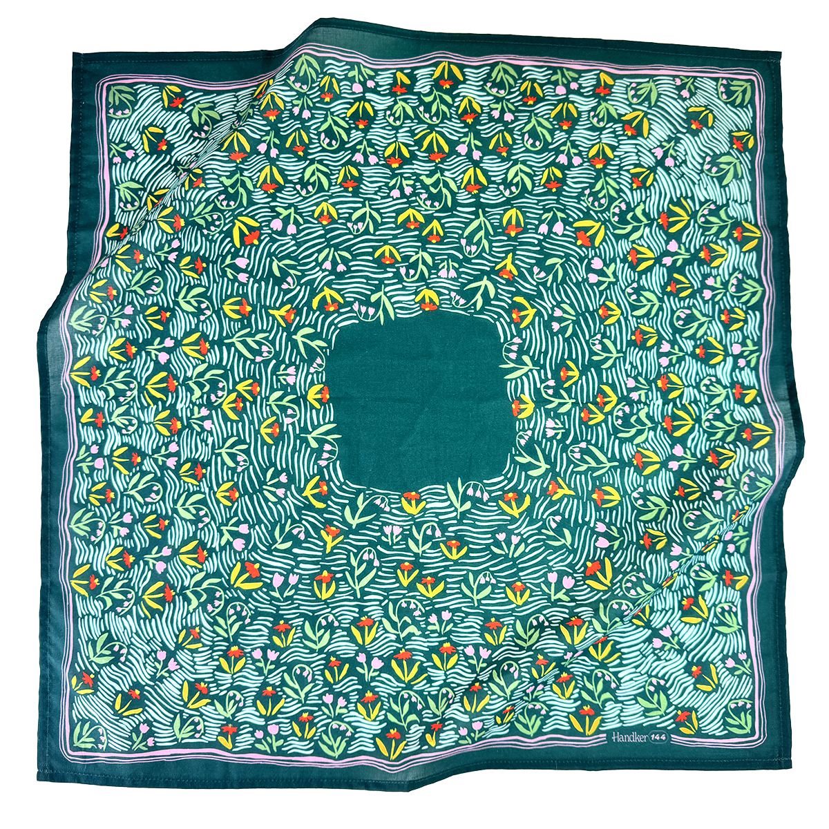 Meadow Bandana
