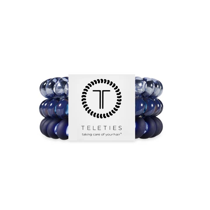 Large Teleties
