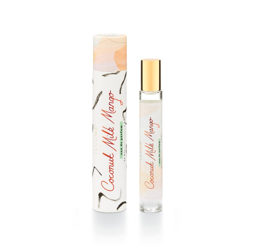 Go Be Lovely Demi Perfume Roller