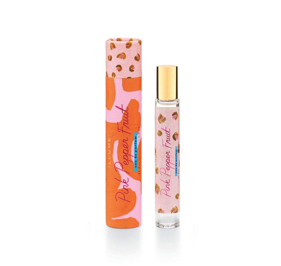 Go Be Lovely Demi Perfume Roller