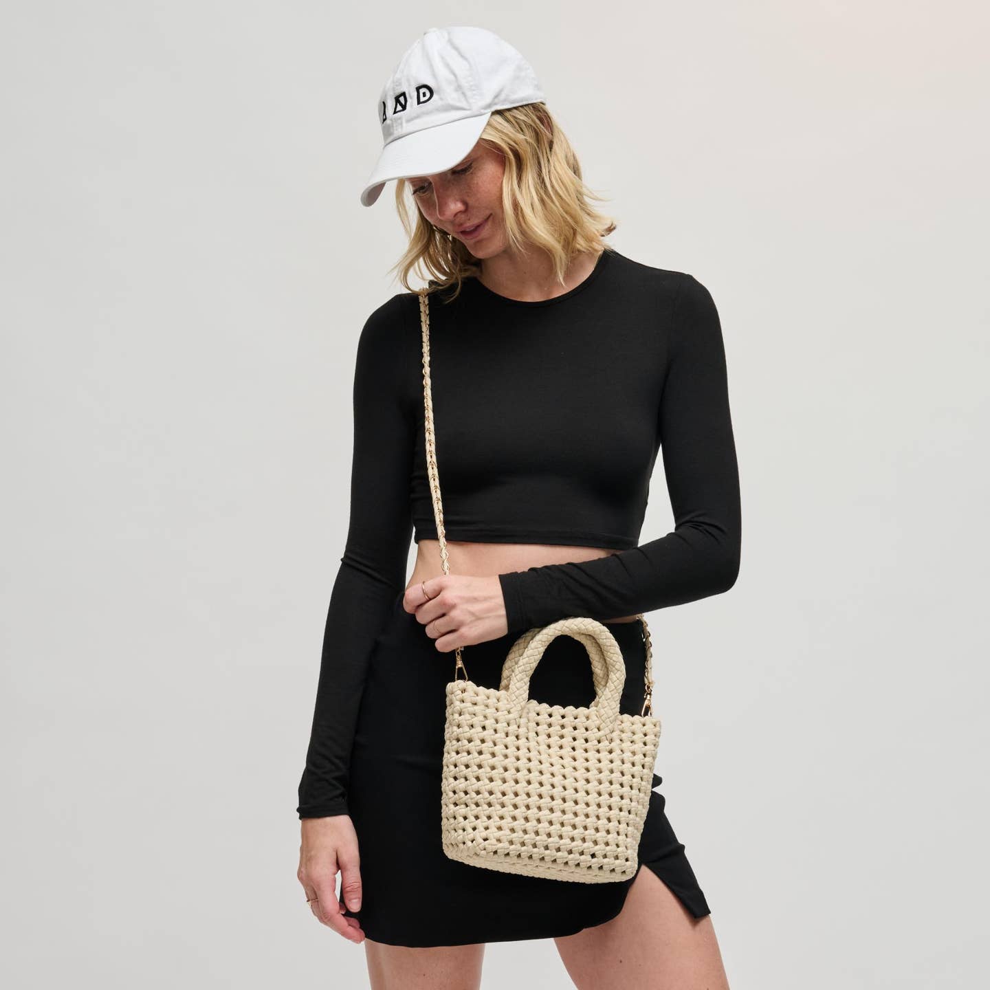 Ambrosia Small Crossbody