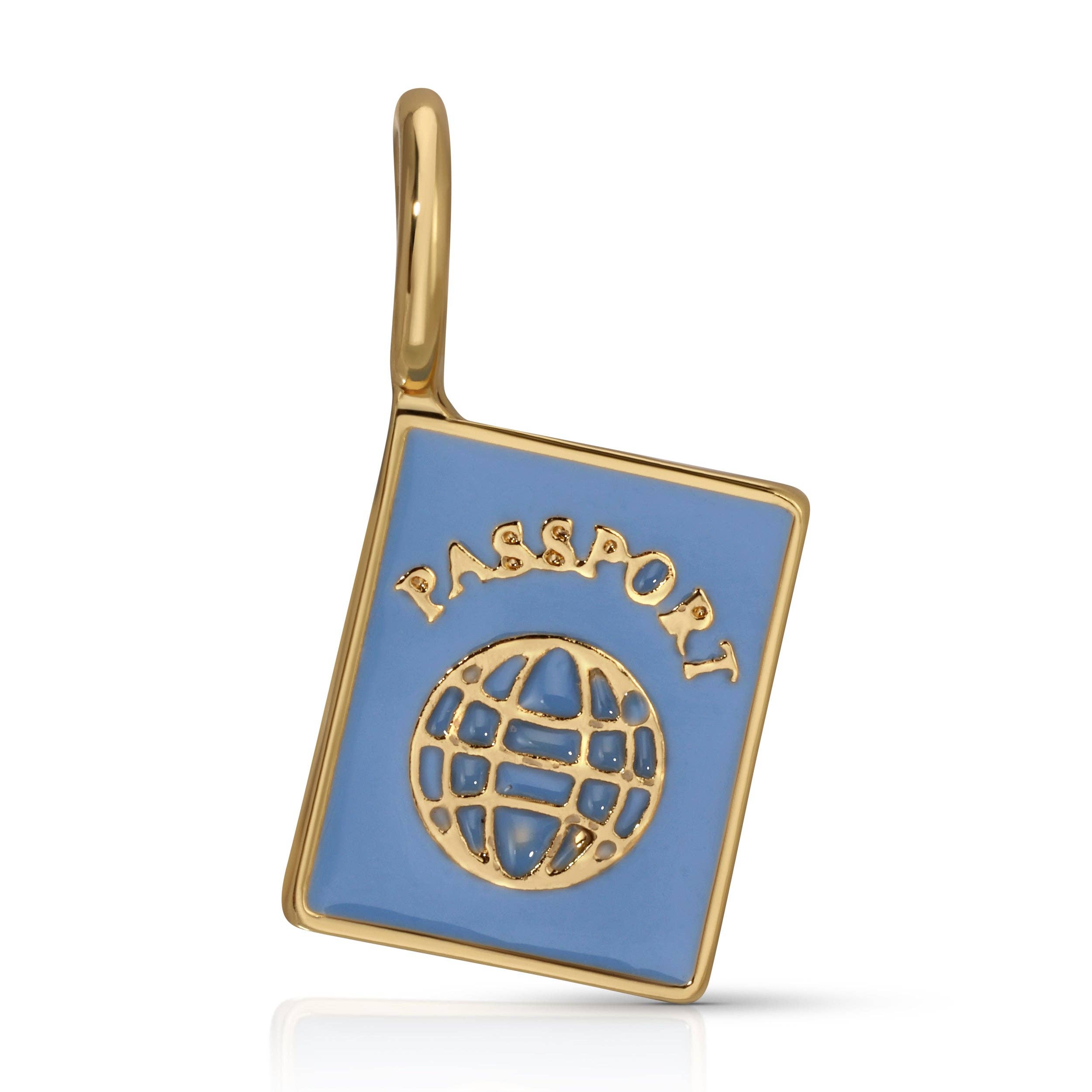 Charm Garden - Passport