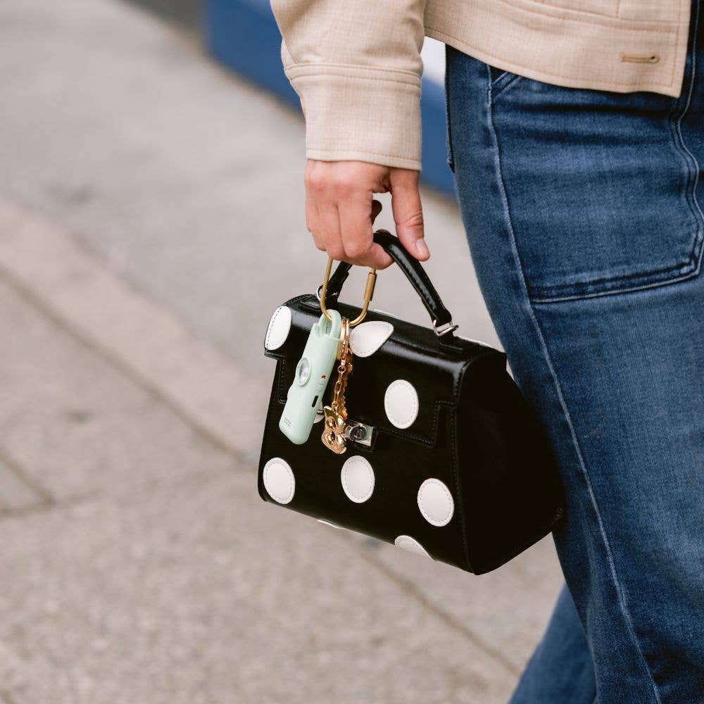 Birdie Safety Alarm 3.0