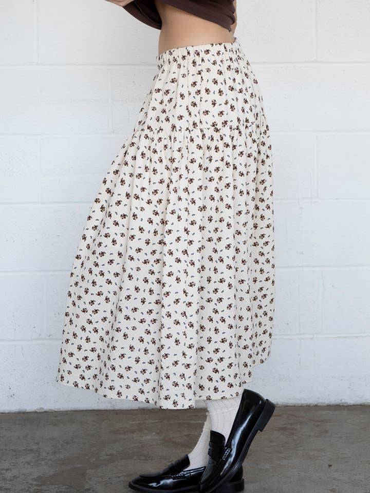 Alix Skirt