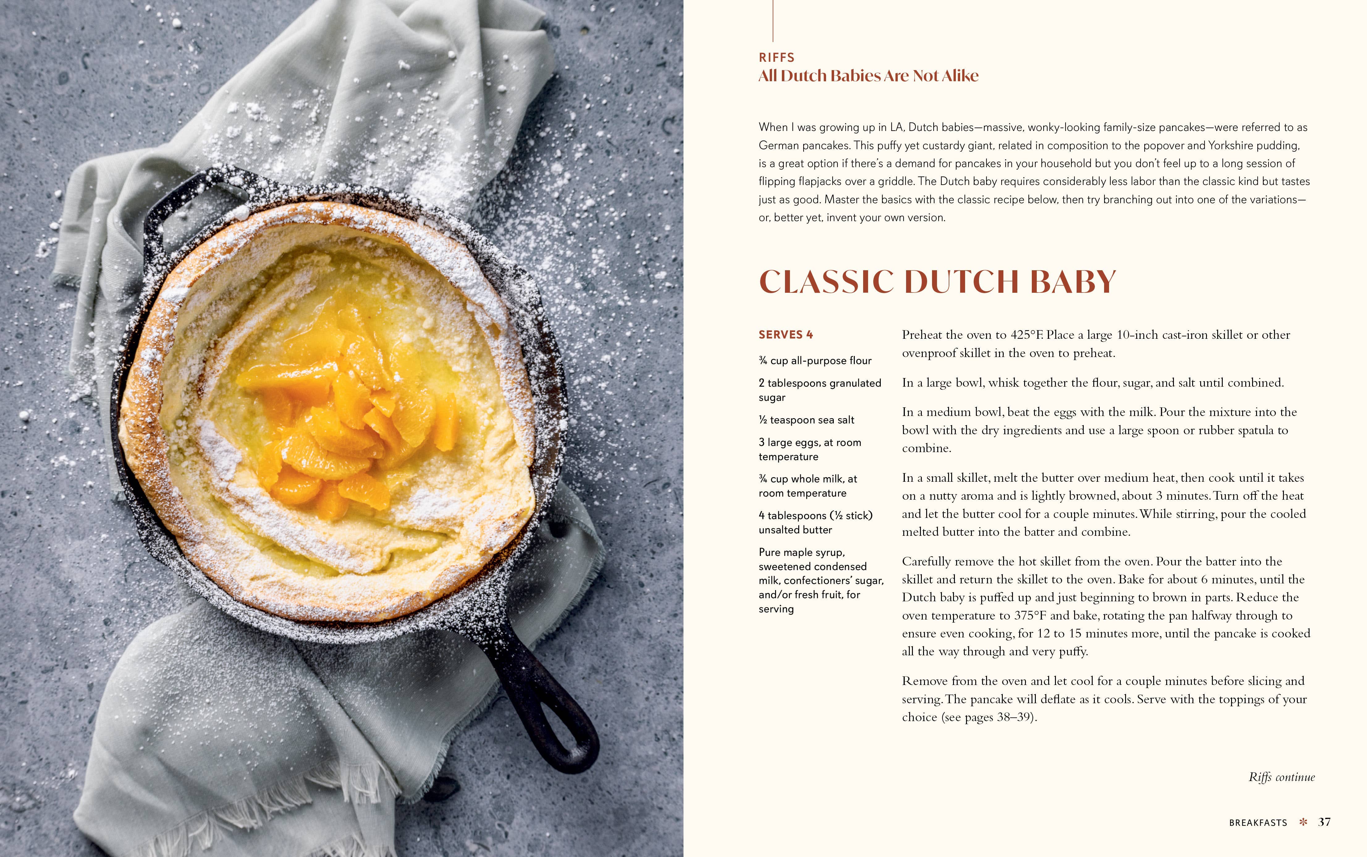 Warm Your Bones: Cozy Recipes for Chilly Days
