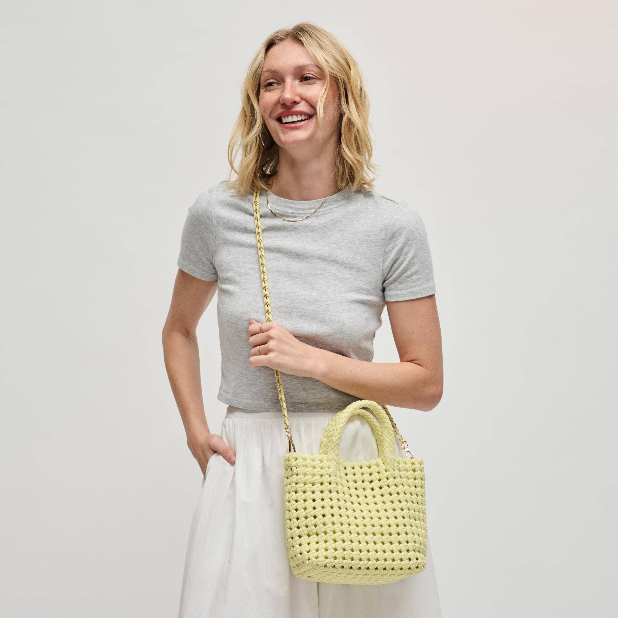 Ambrosia Small Crossbody