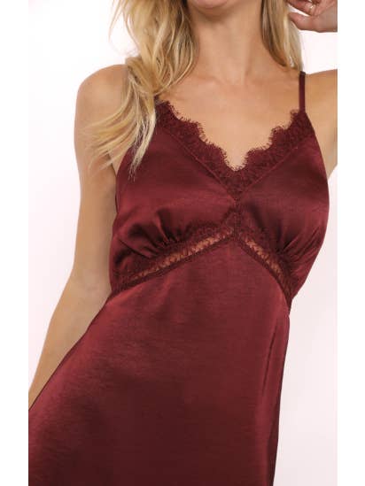 One Look Mini Dress