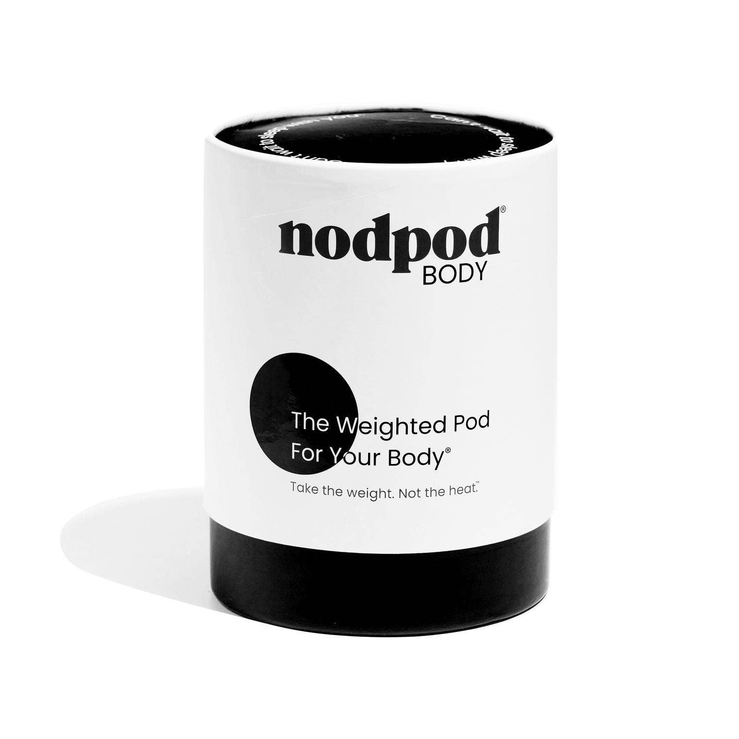 Onyx Nodpod Body Weighted Blanket