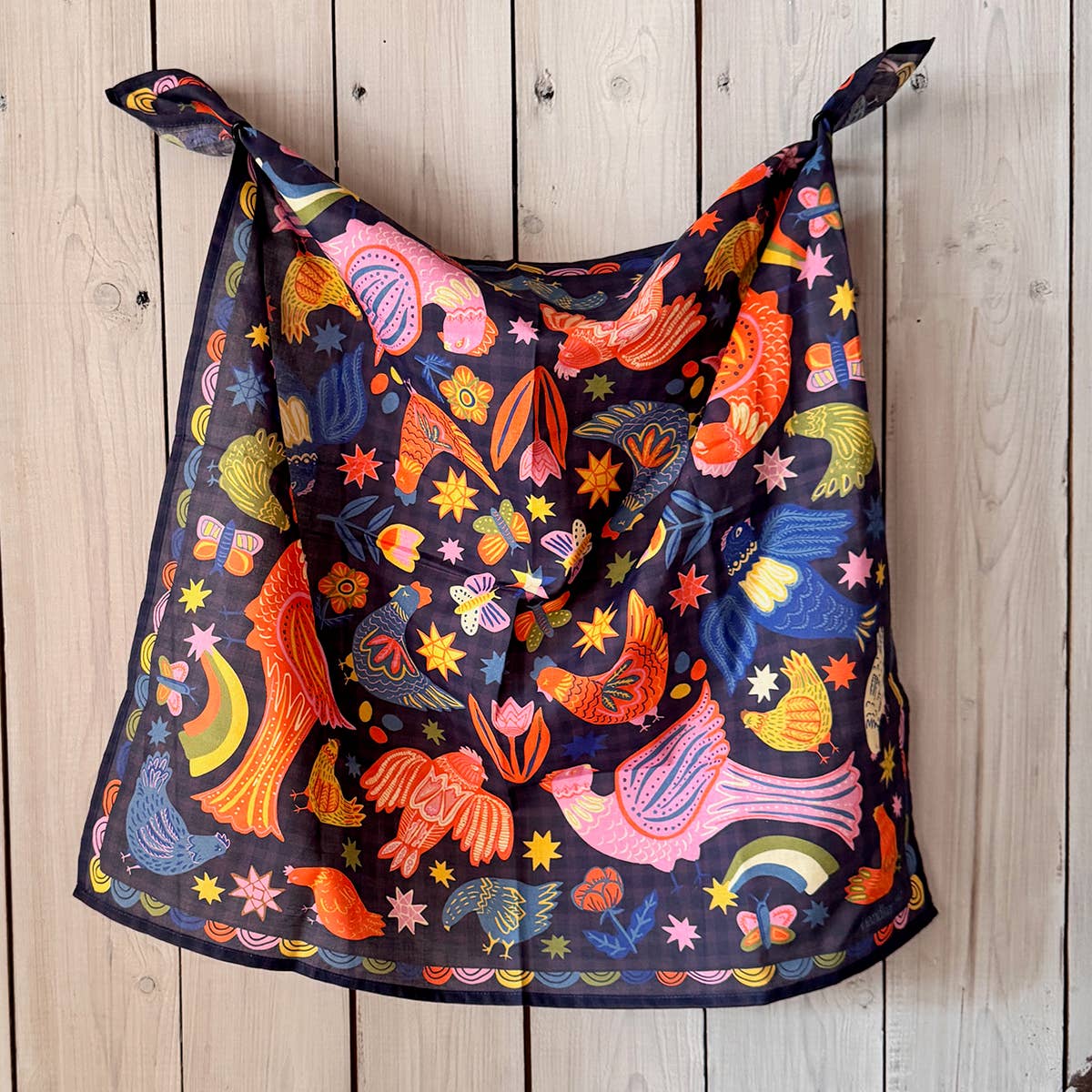 Matilda Bandana
