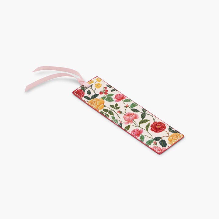 Roses Bookmark