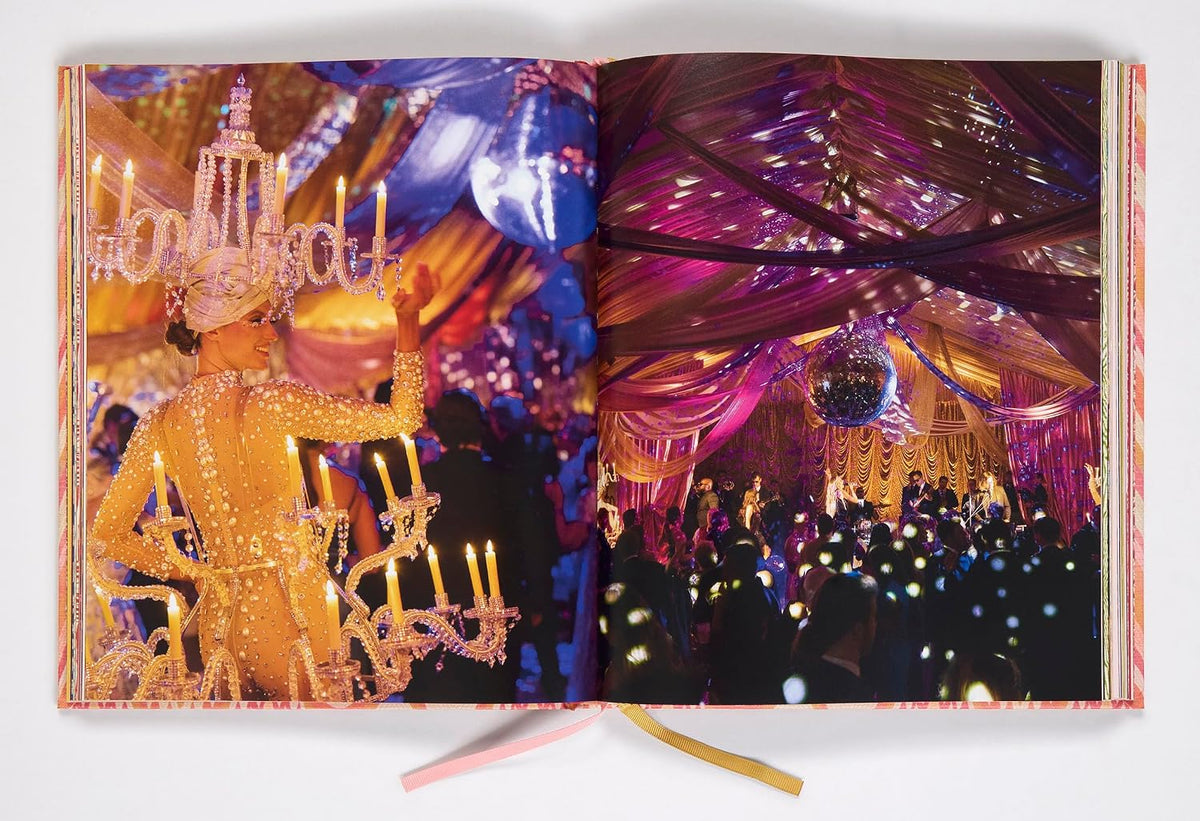 A Screaming Blast: Exceptional Entertaining
