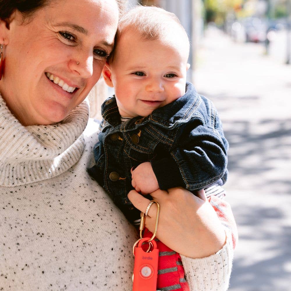 Birdie Safety Alarm 3.0