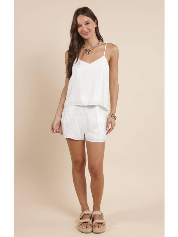 Heritage Tank
