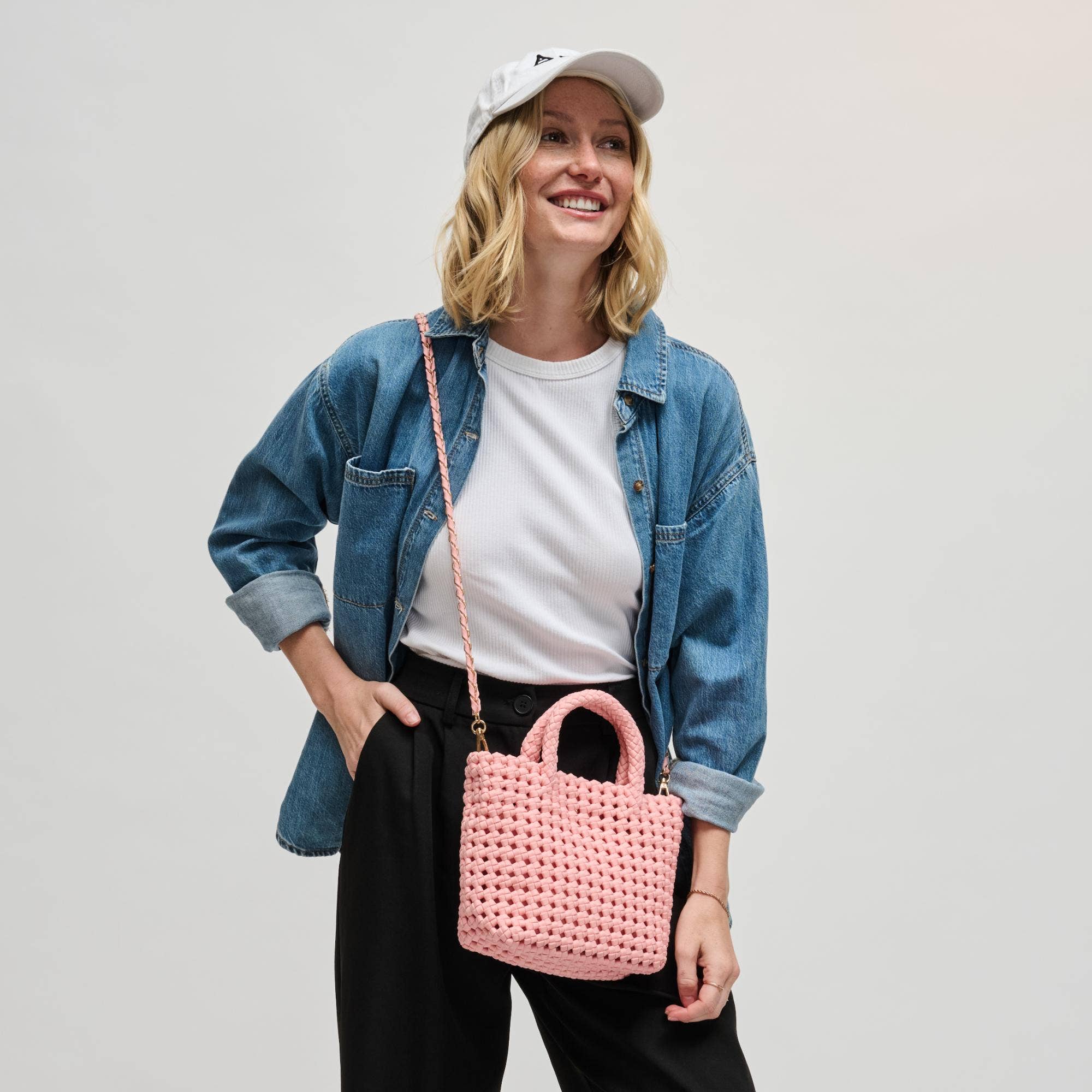Ambrosia Small Crossbody