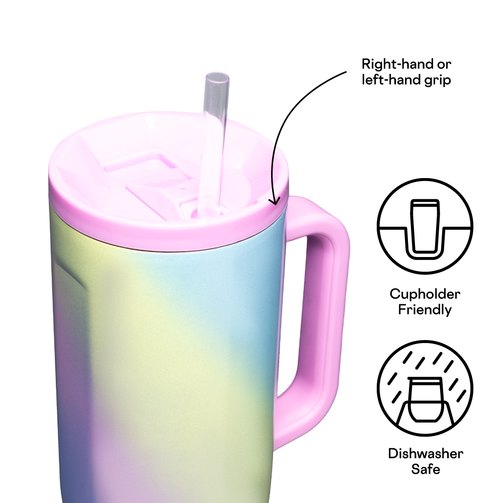Corkcicle Cruiser - 40 oz.
