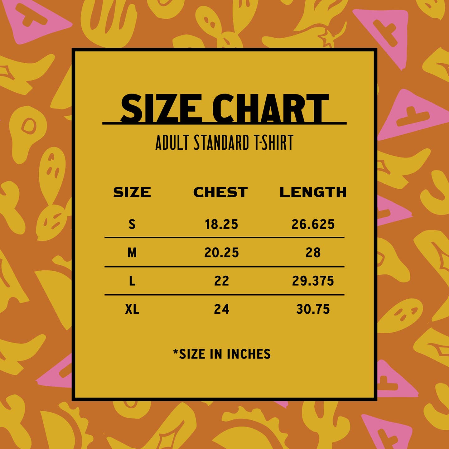 Taco Boots Tee