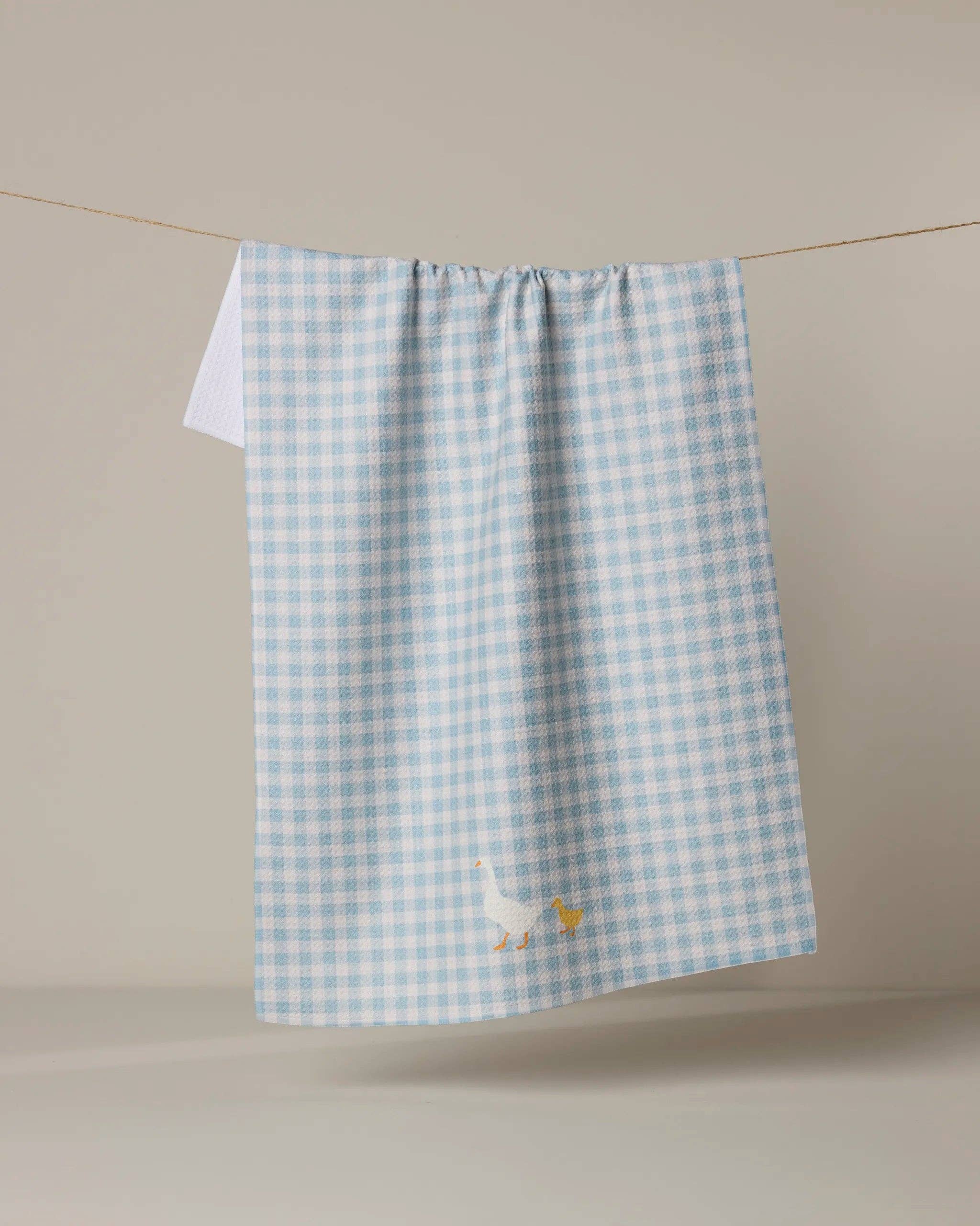 Mother Alli Tea Towel