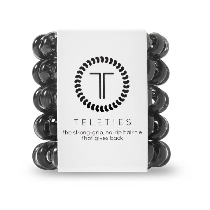 Tiny Teleties