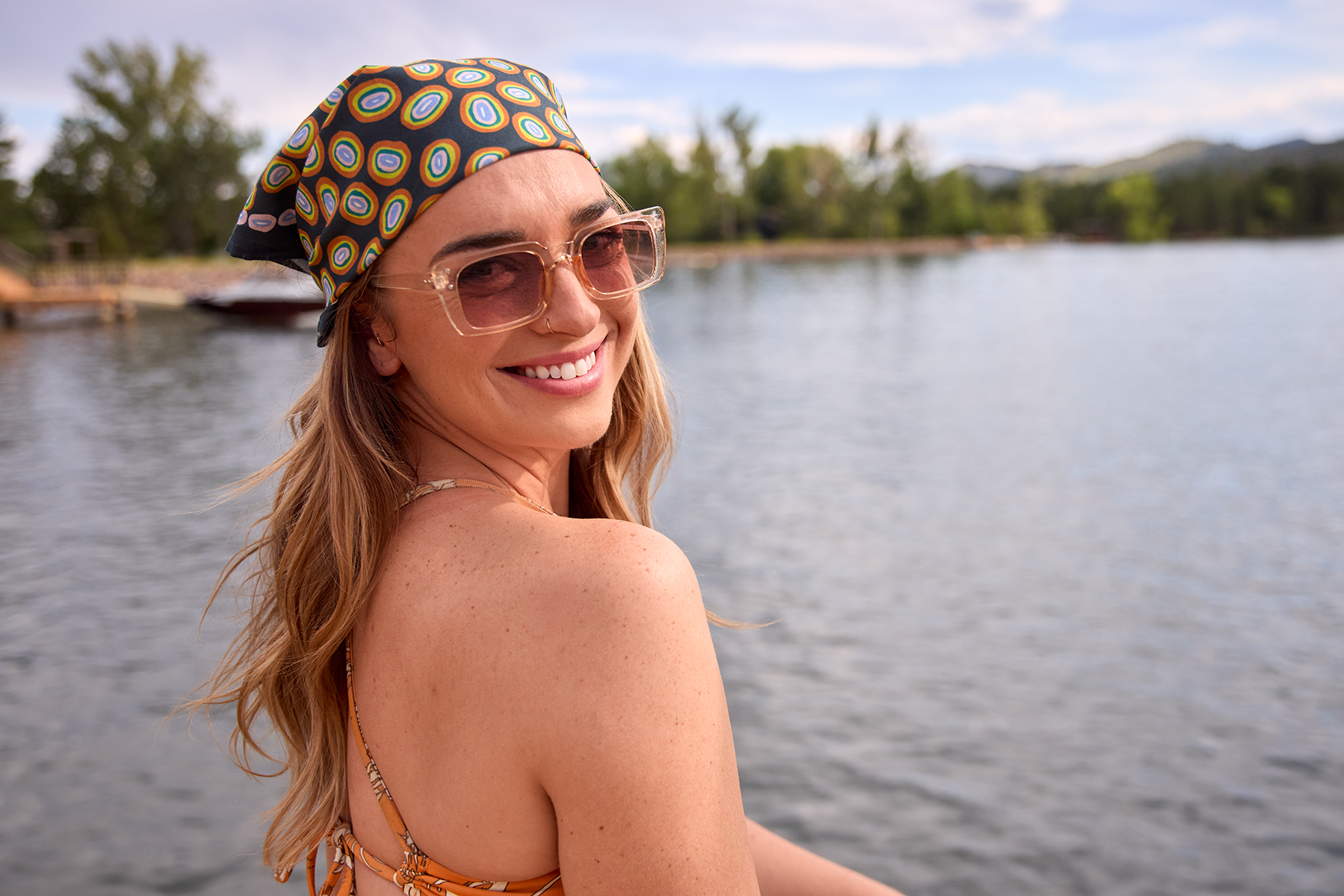 Lorena Bandana