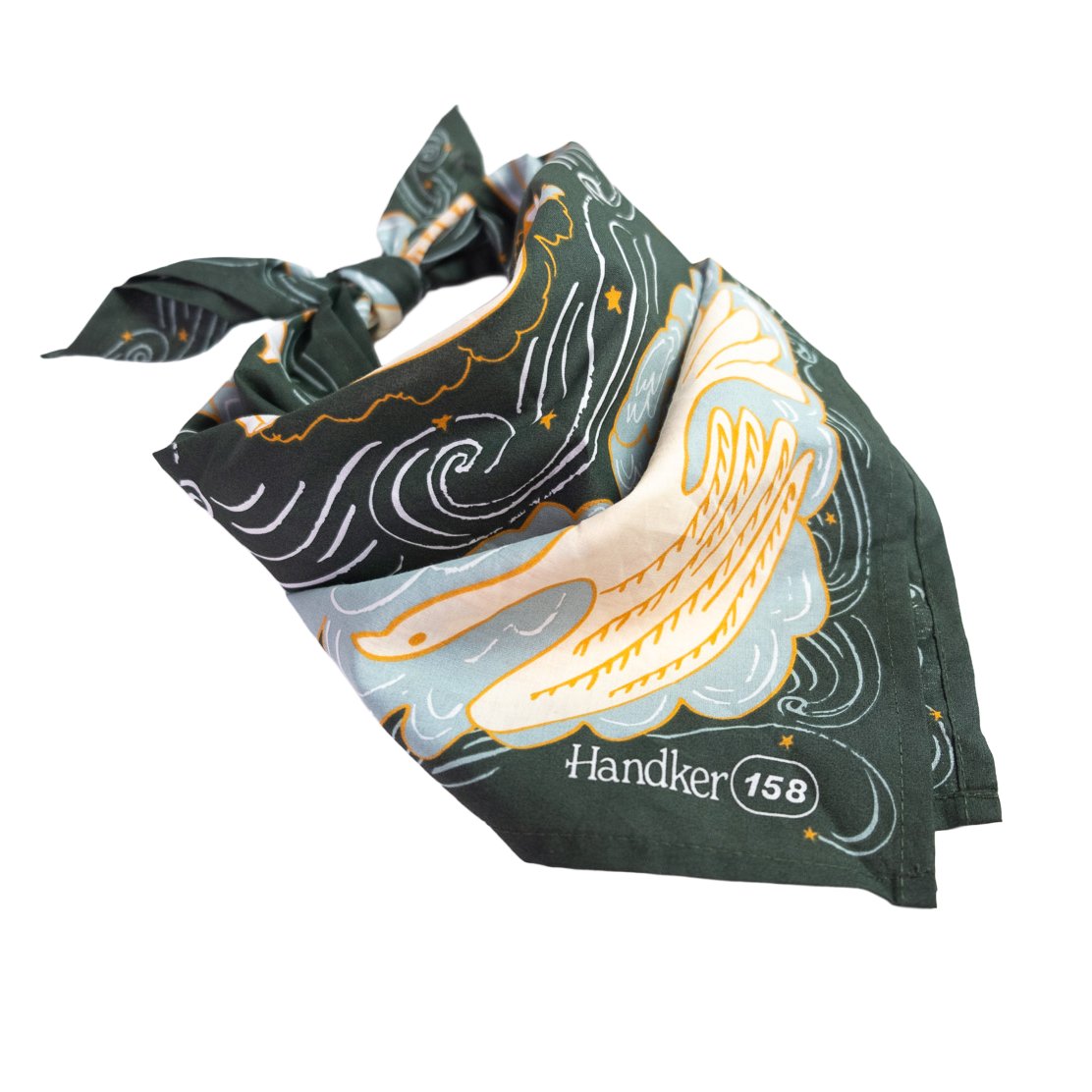 Luna Bandana
