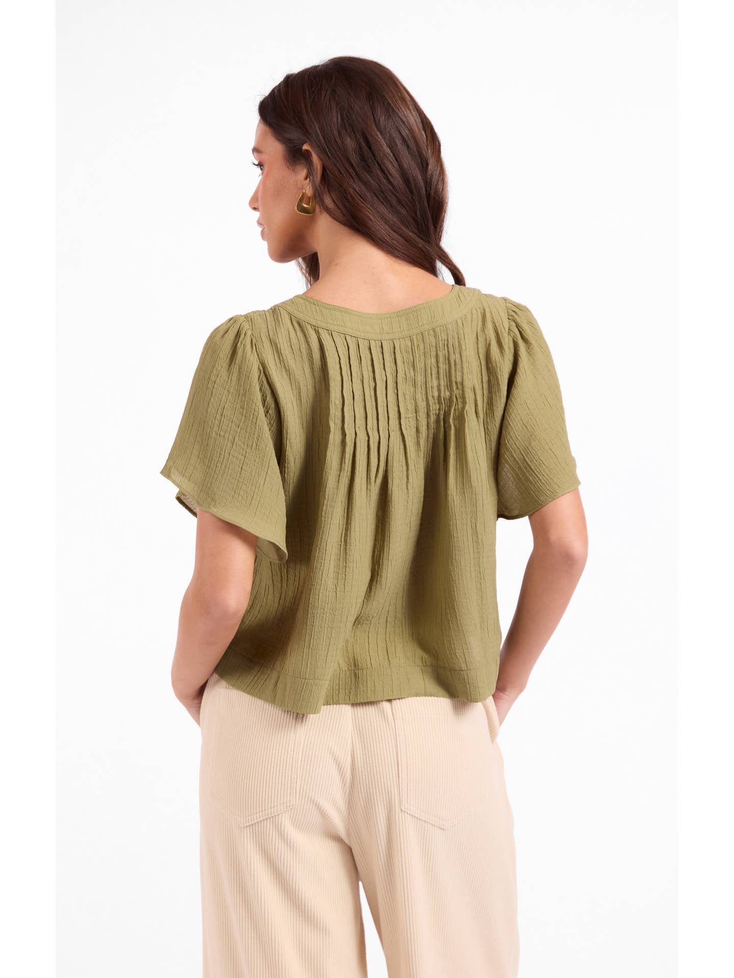 Love Letter Blouse