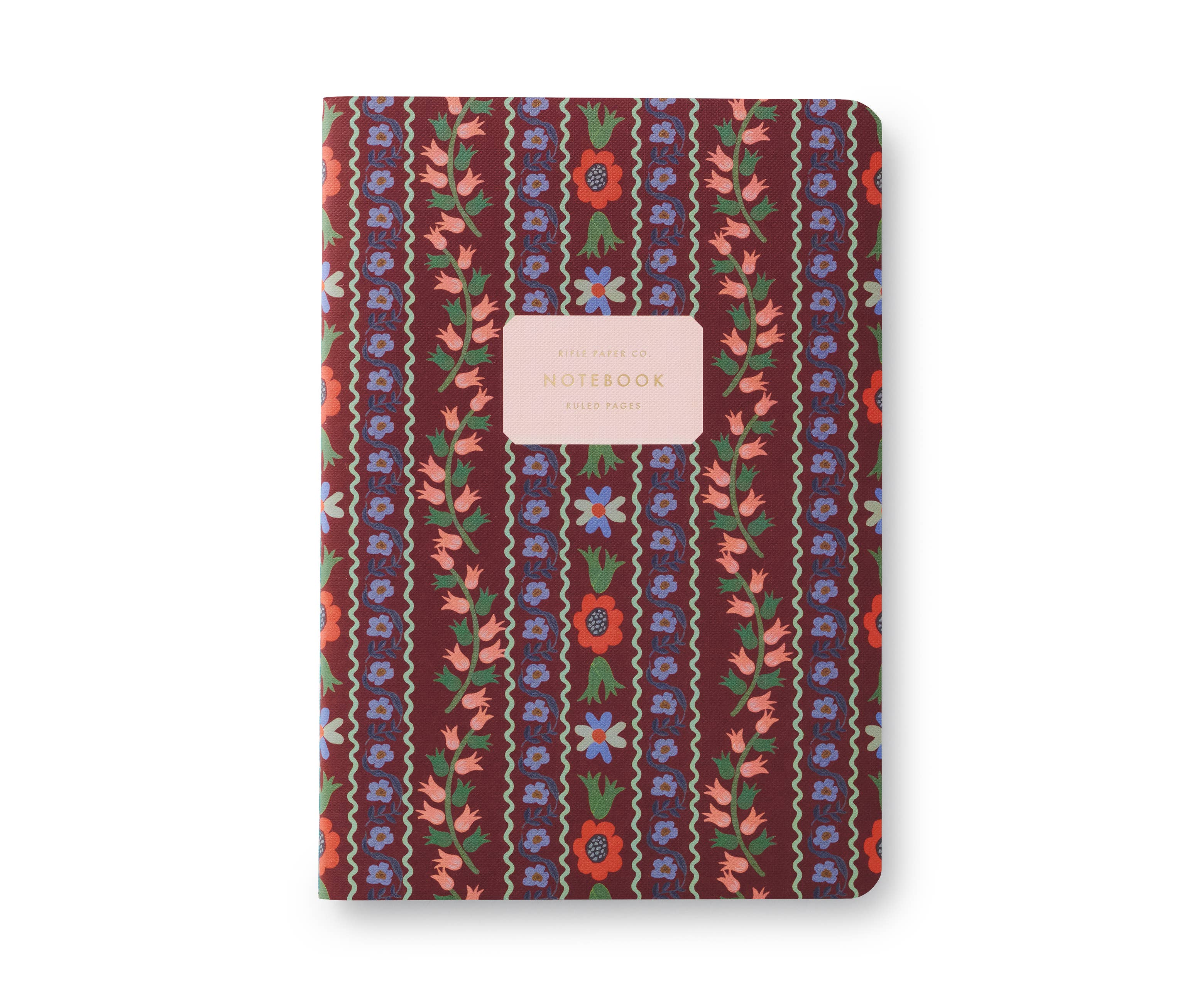 Posey Assorted Set of 3 Notebooks