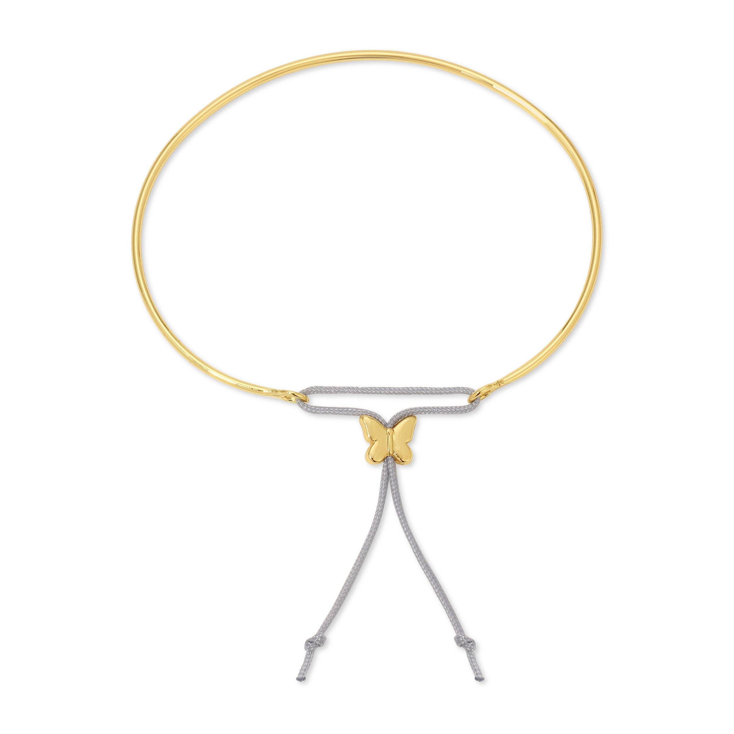 Fearless Reminder Bracelet