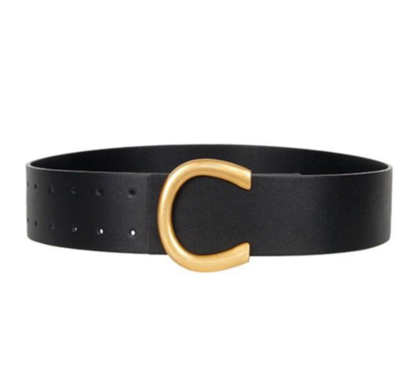 Horseshoe Belt