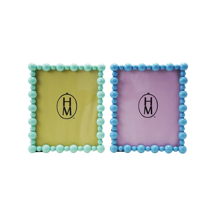 Bauble Picture Frame