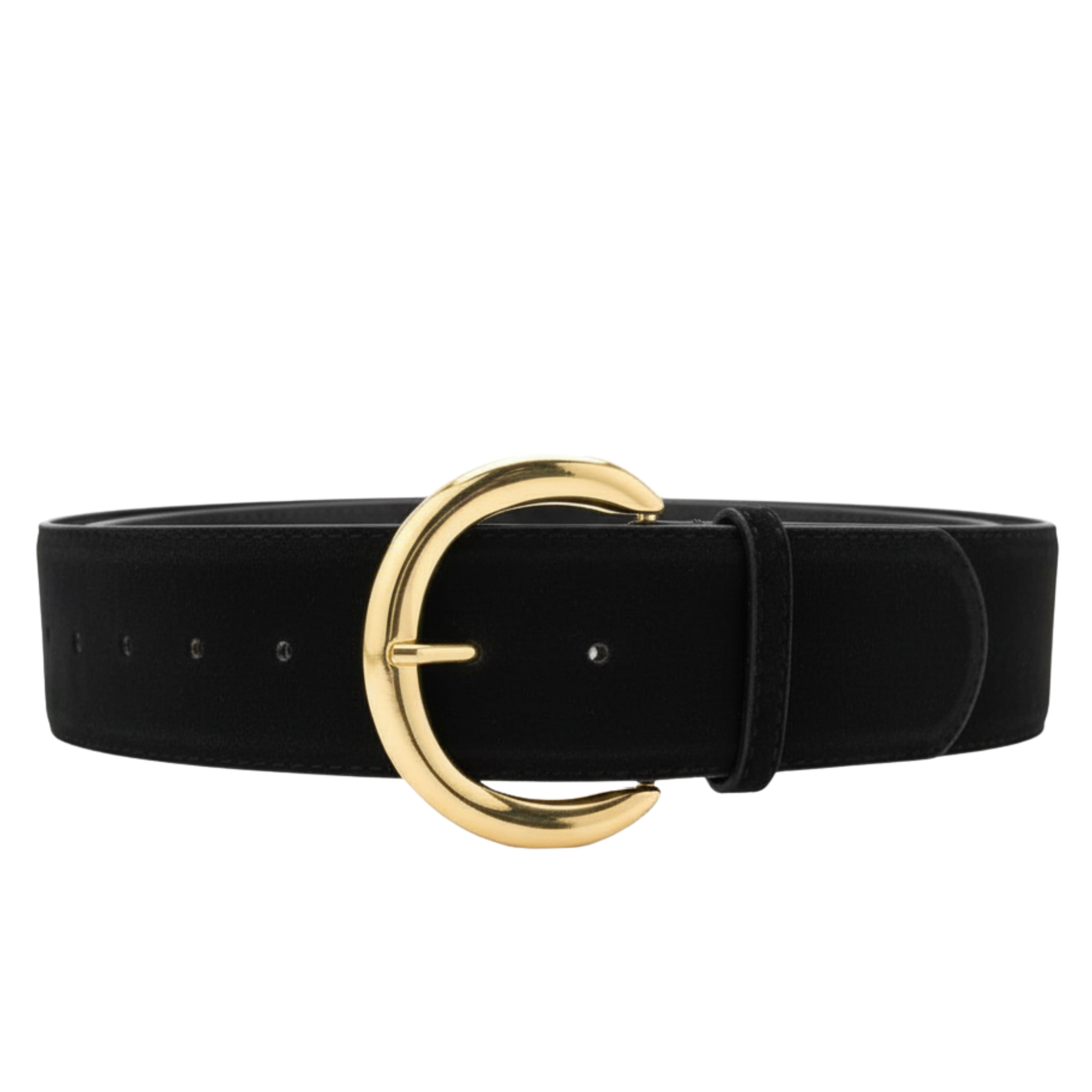 Gianna Belt - Black