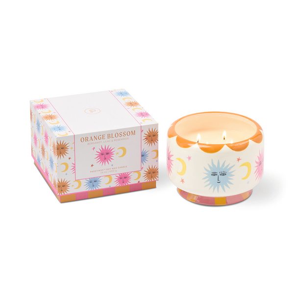 Orange Blossom A Dopo Large Candle