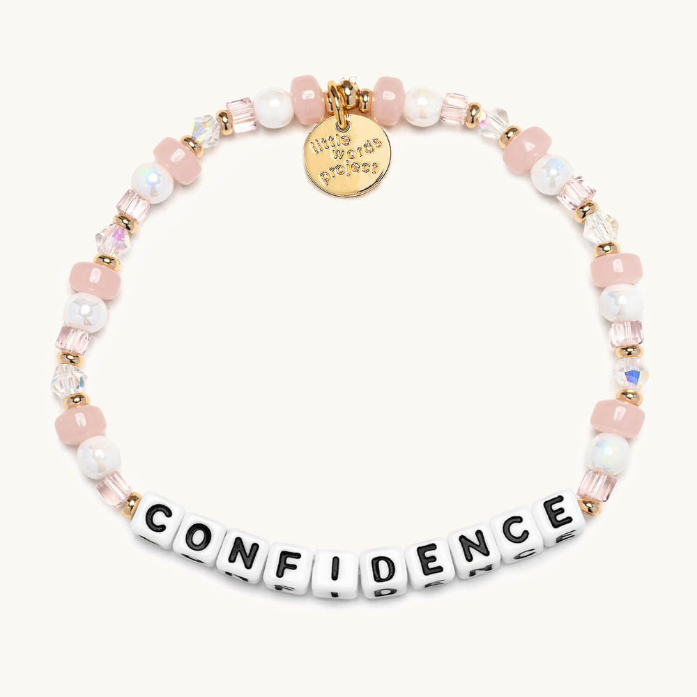 Little Words Project - Confidence