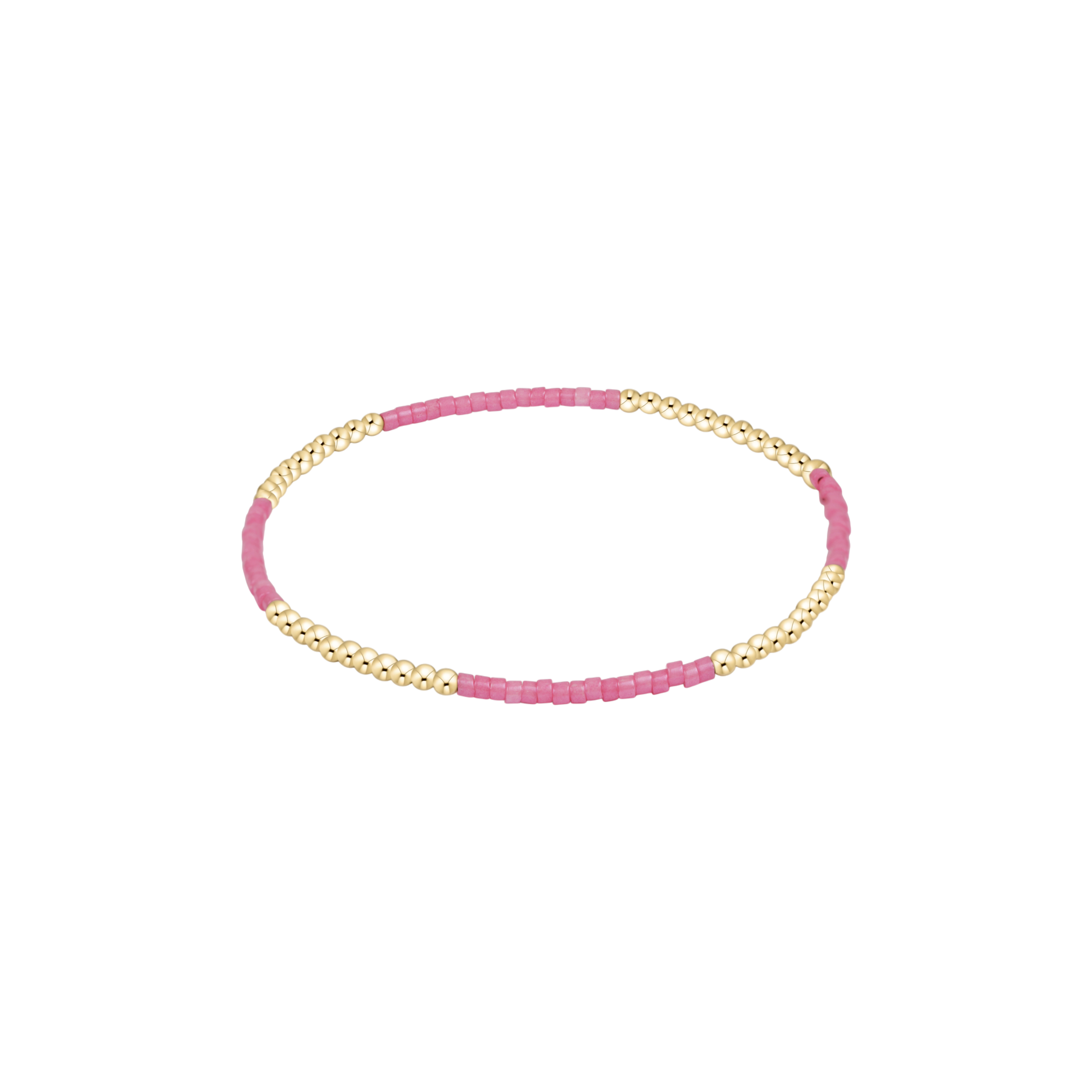 Hope Blissful Bracelet - Bubblegum