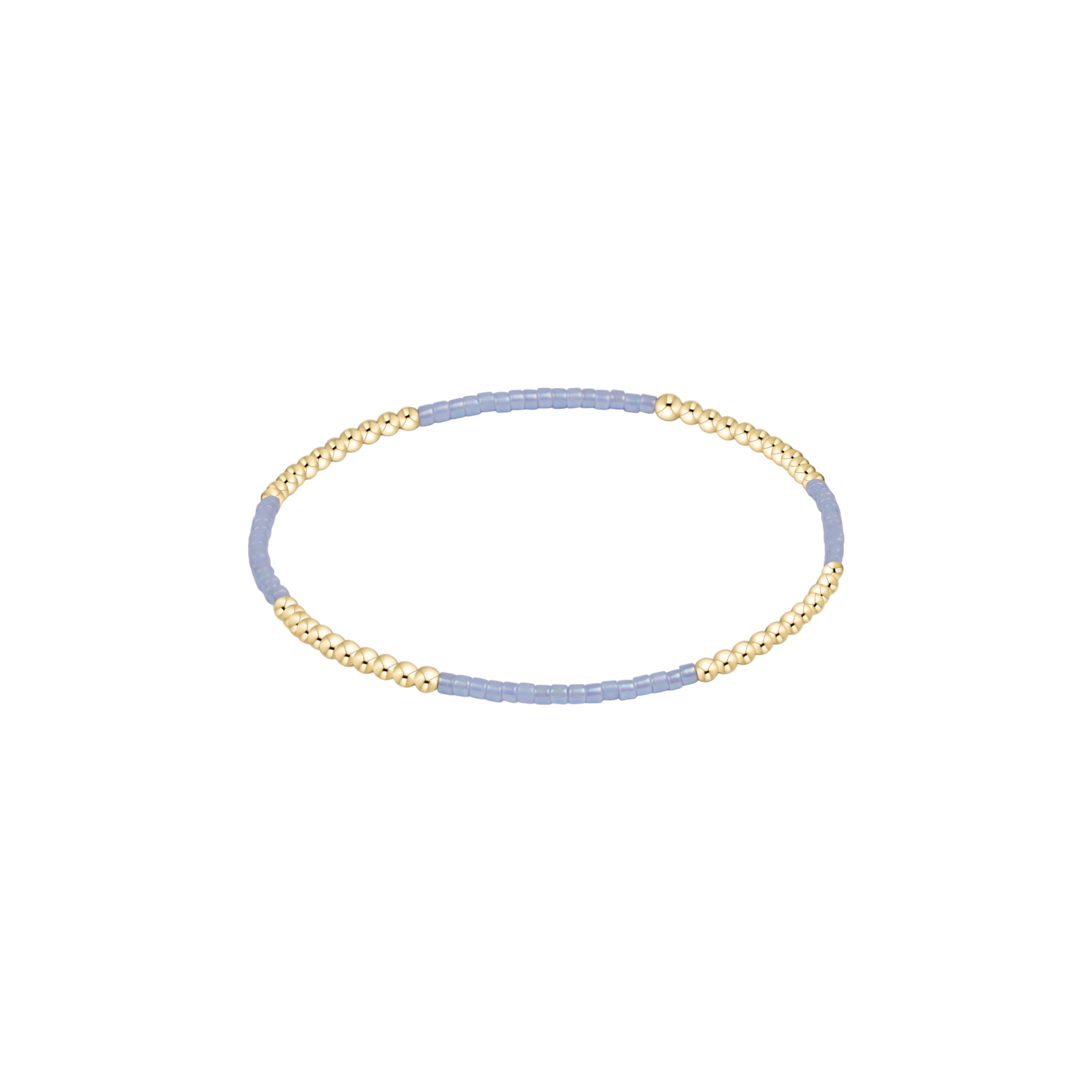 Hope Blissful Bracelet - Ocean Mist