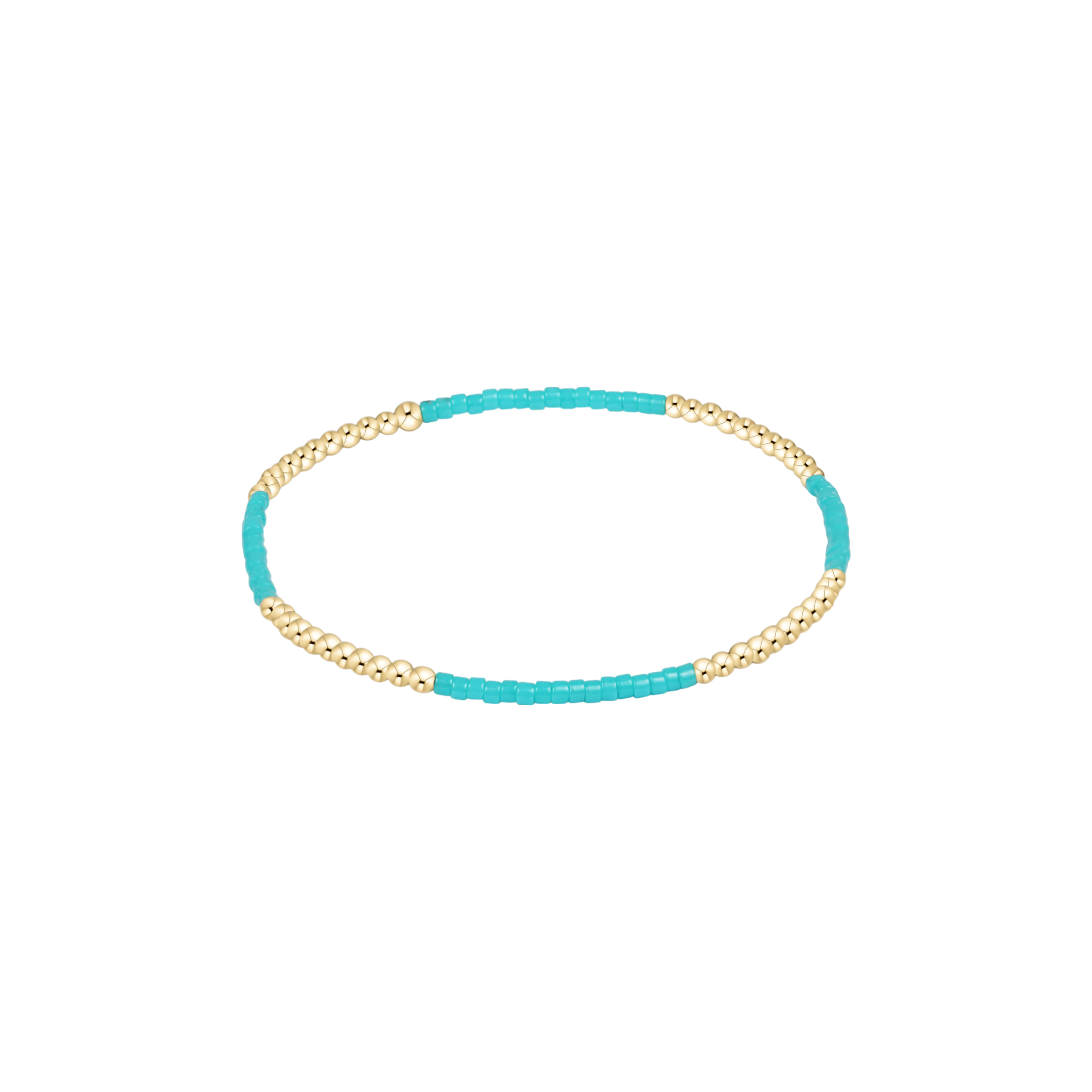 Hope Blissful Bracelet - Turquoise