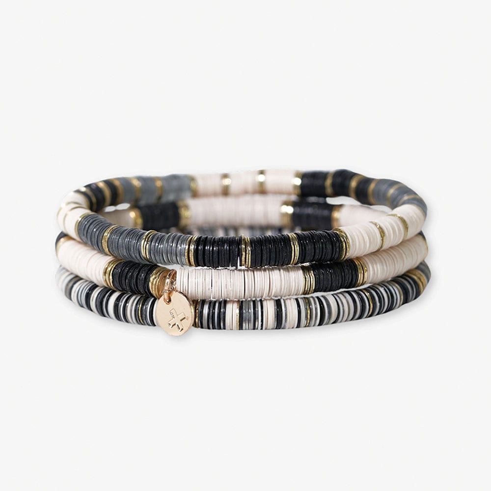 Grace Bracelet Stack Set of 3
