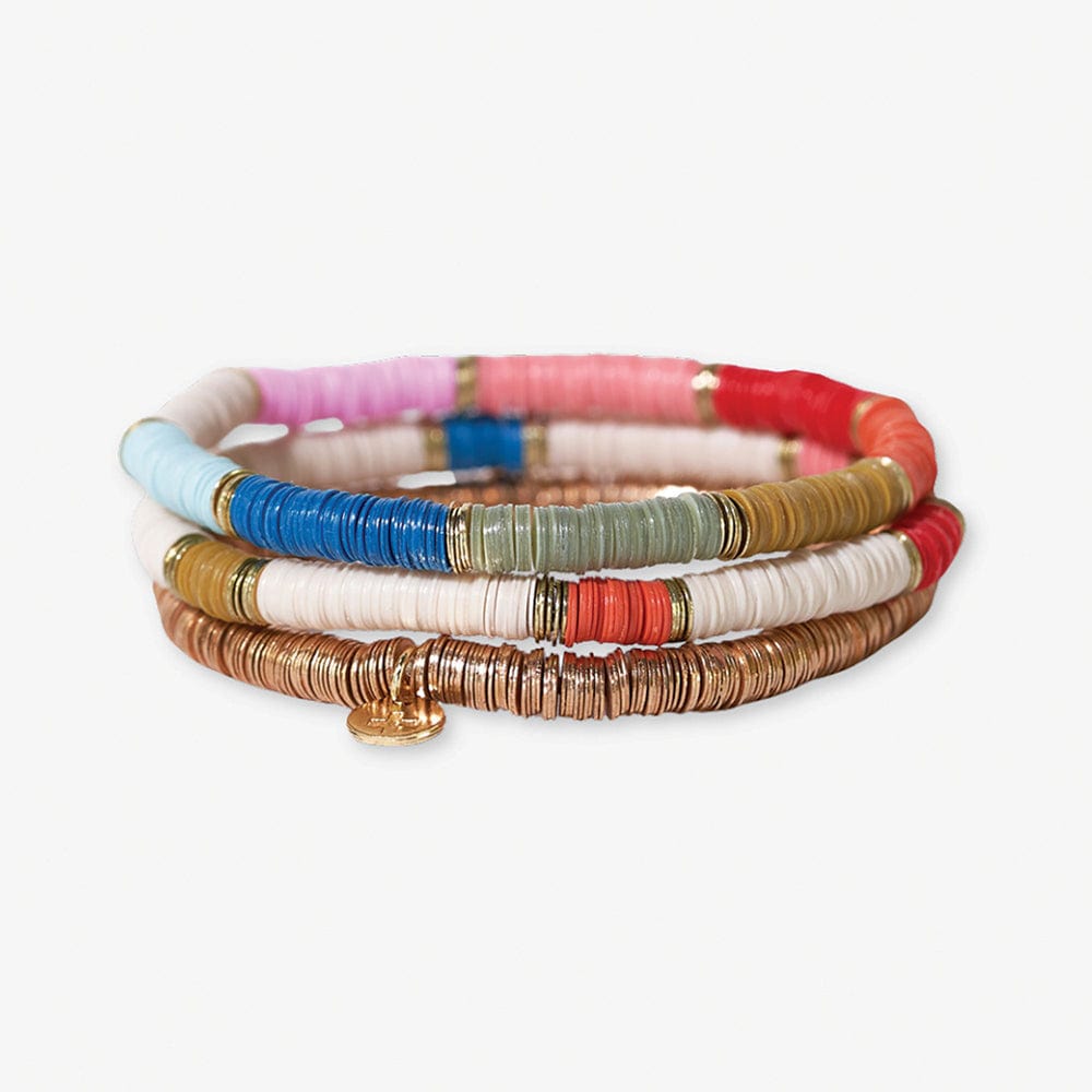 Grace Bracelet Stack Set of 3