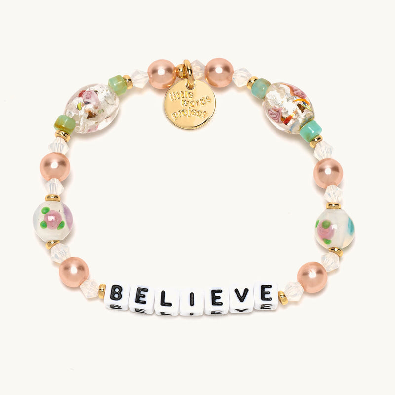 Little Words Project - Believe