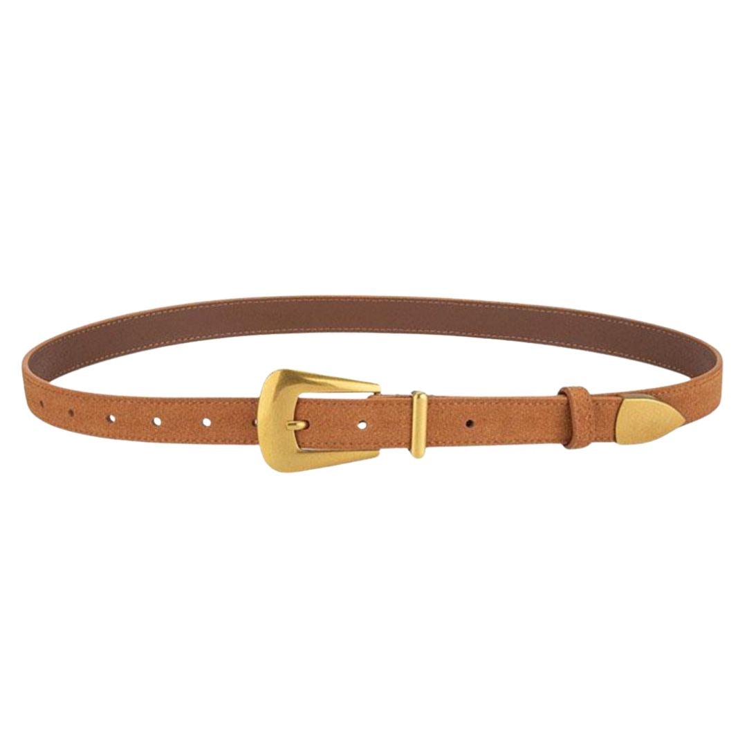 Vivian Belt - Saddle