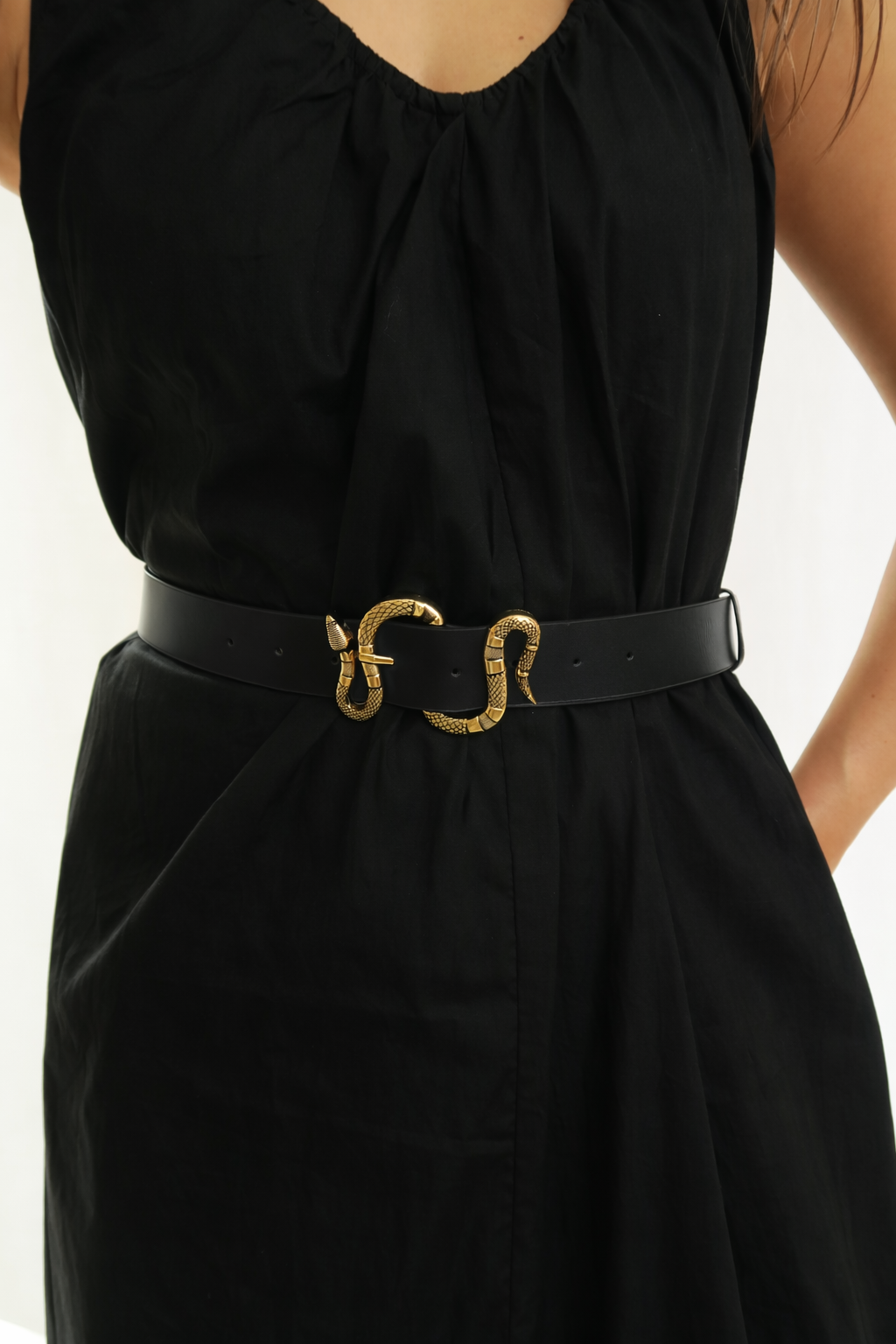 Ivy Belt