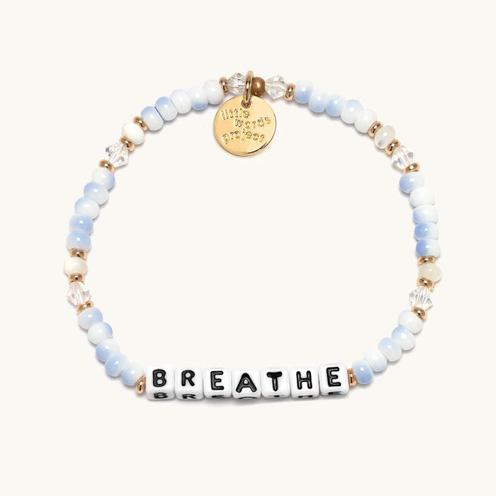 Little Words Project - Breathe