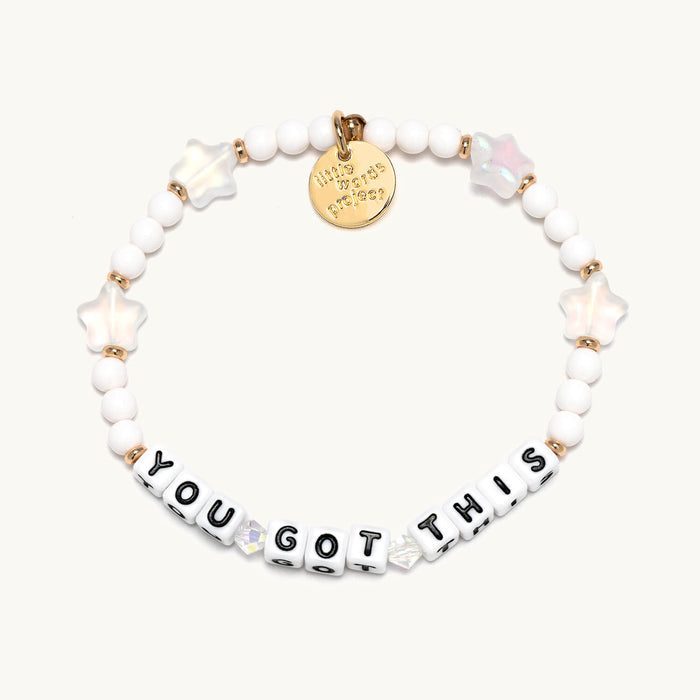 Little Words Project - You Got This