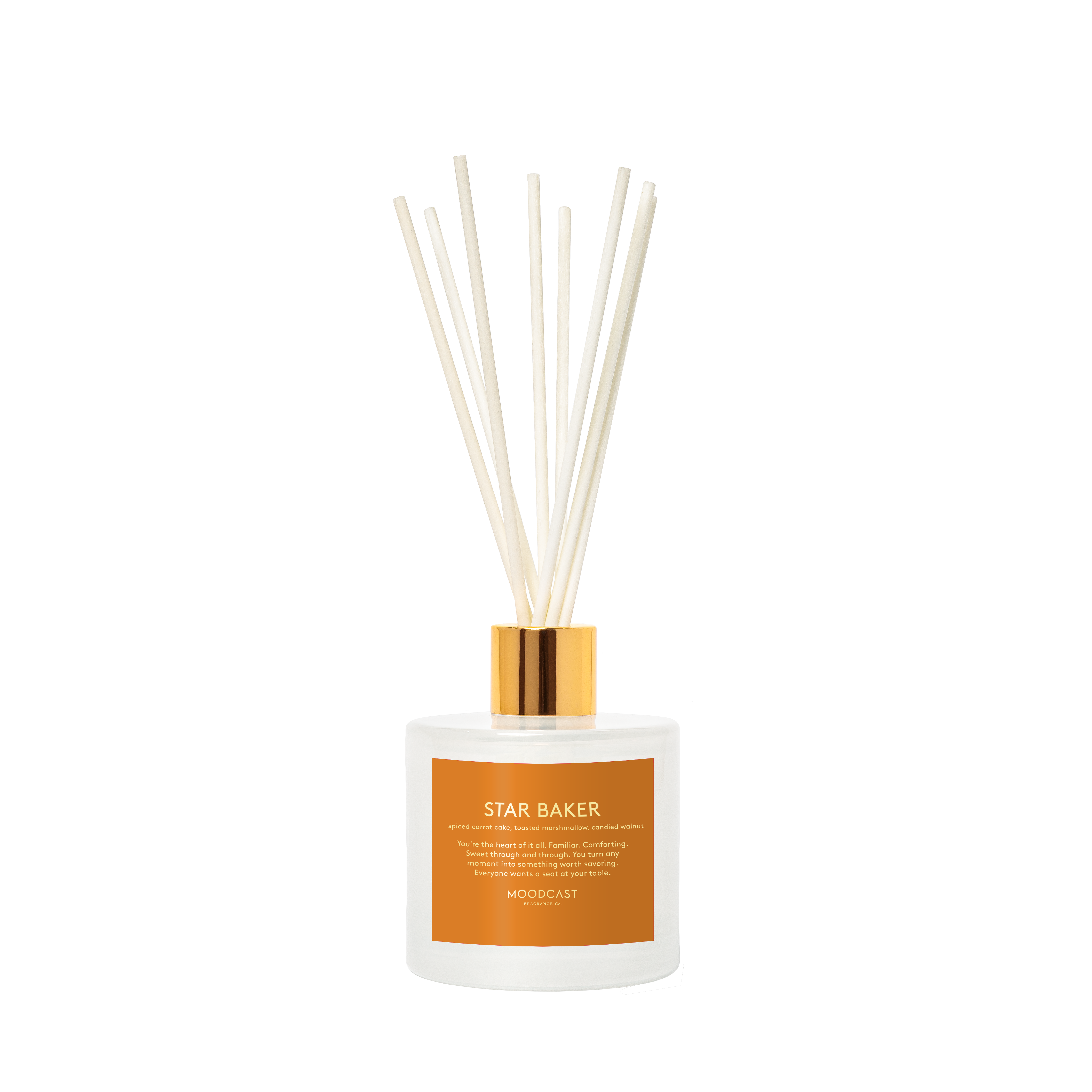 Star Baker Diffuser