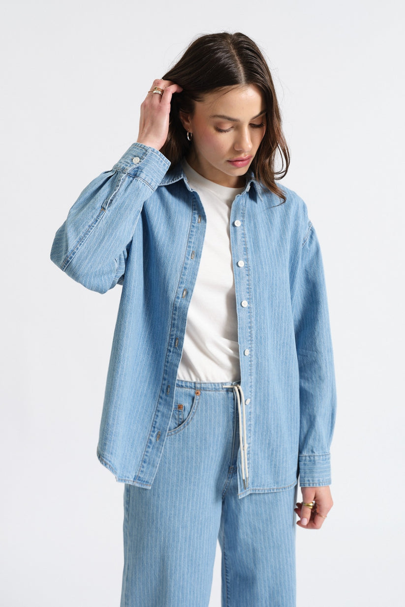 Haven Long Sleeve Shirt - Whimsy