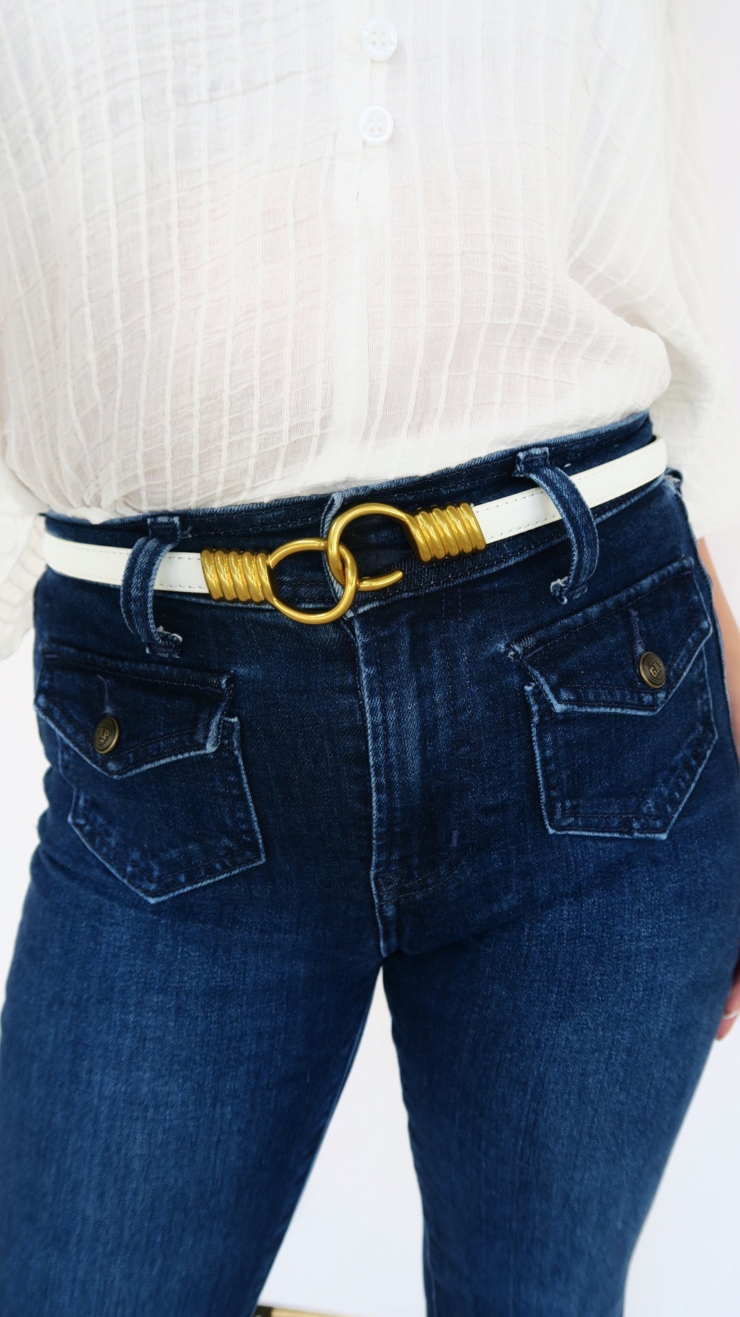 Cruiser Belt