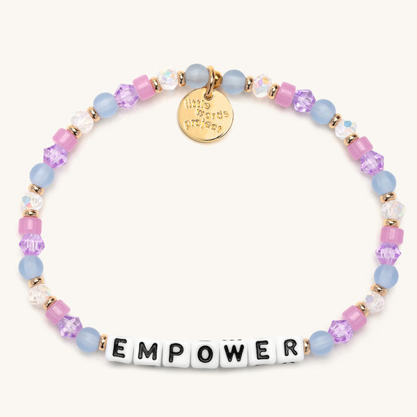 Little Words Project - Empower