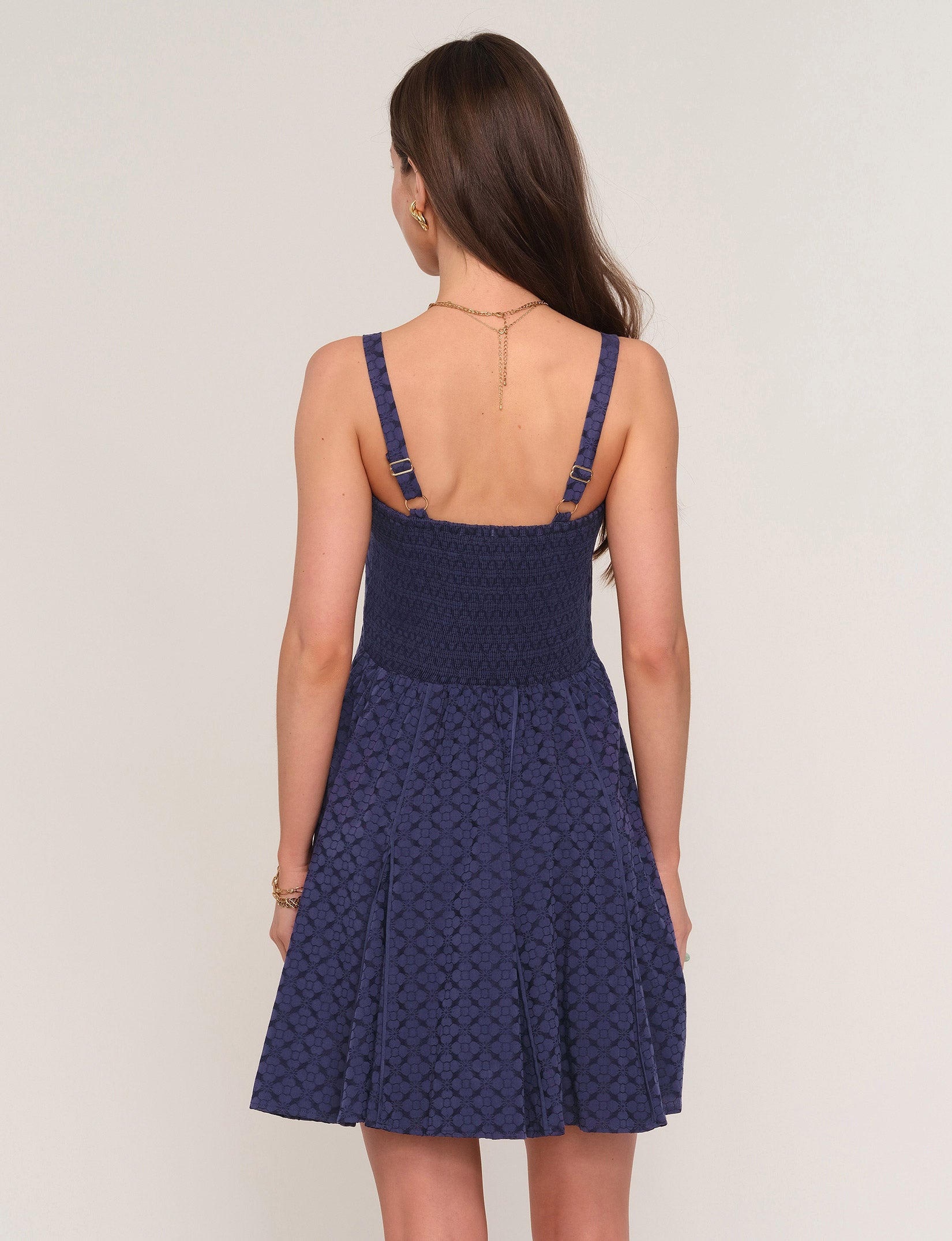 Krya Dress
