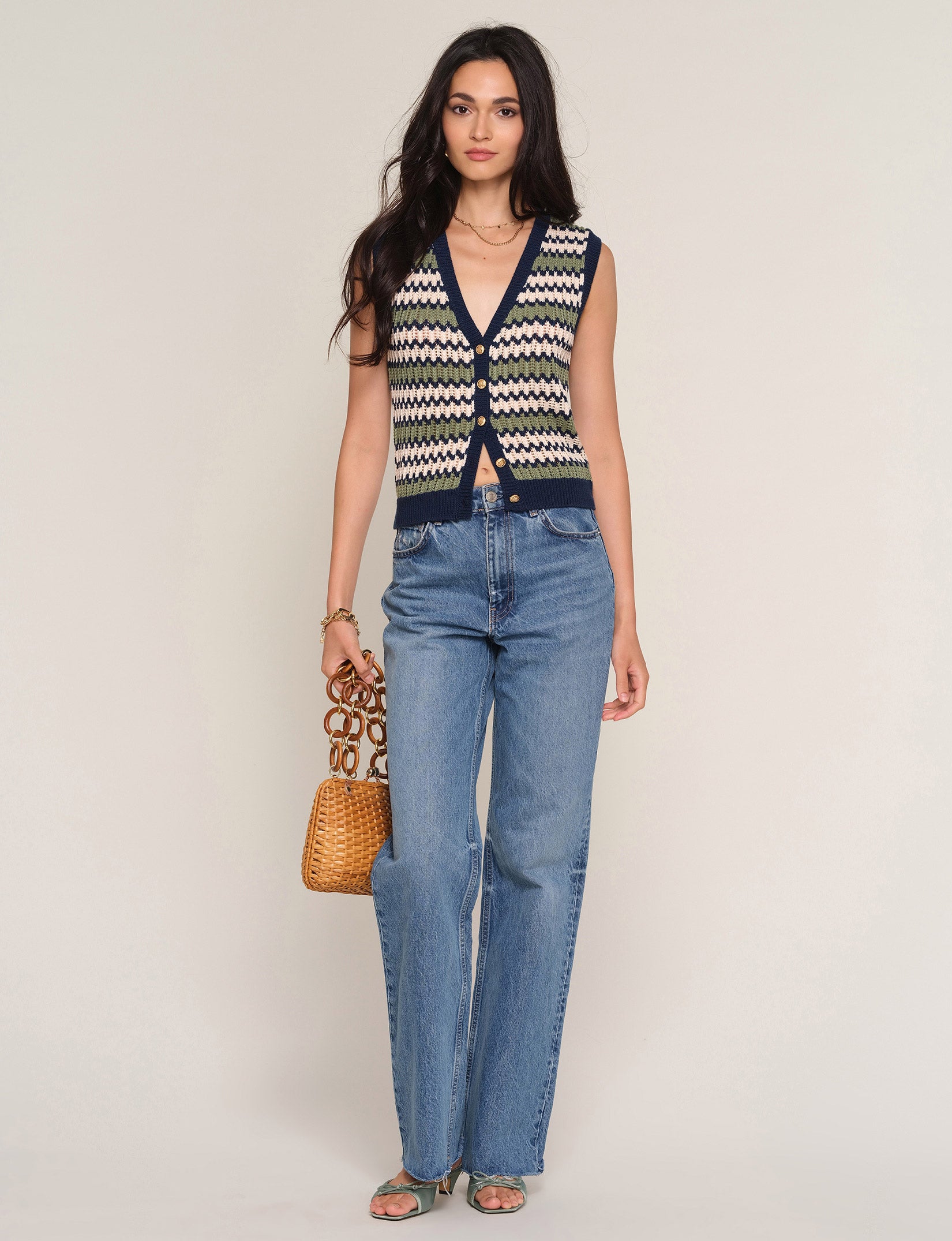 Eleni Vest