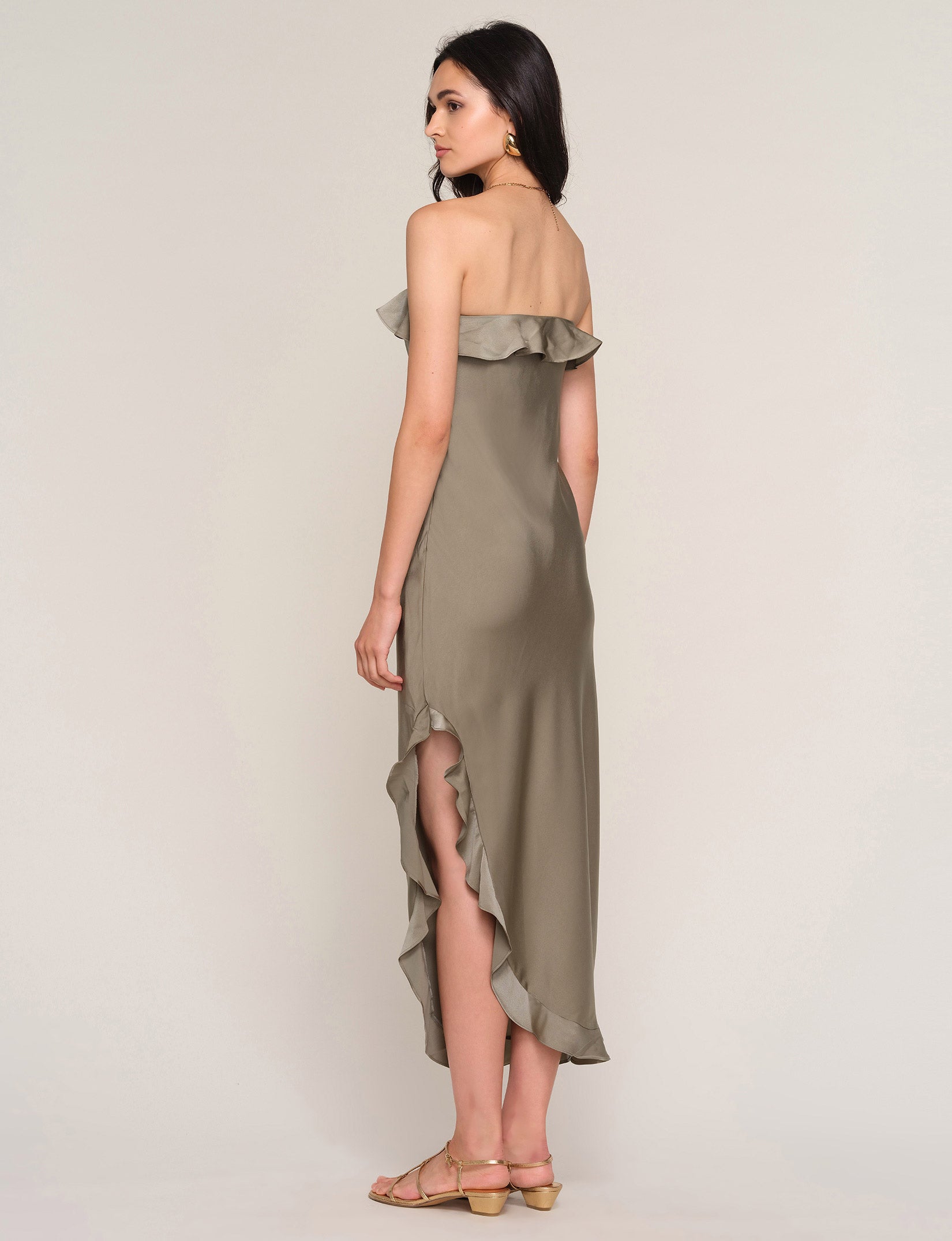 Kylah Dress