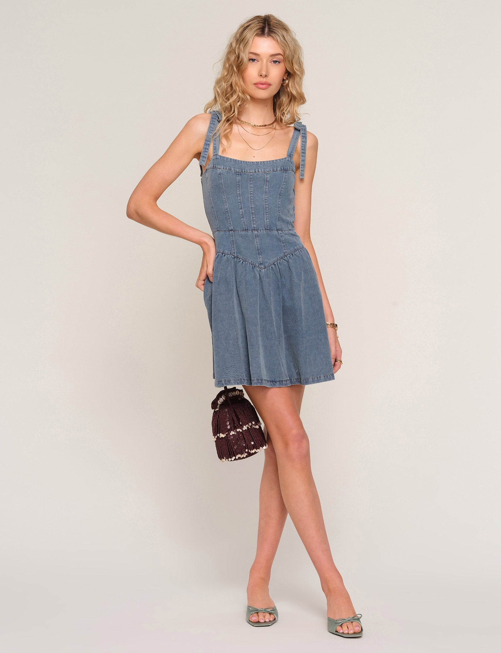 Kyrie Dress